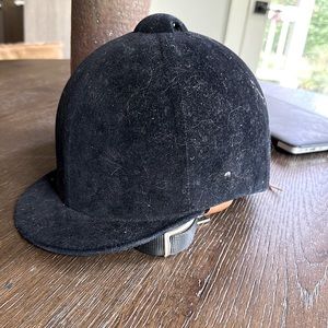 Horseback riding Helmet